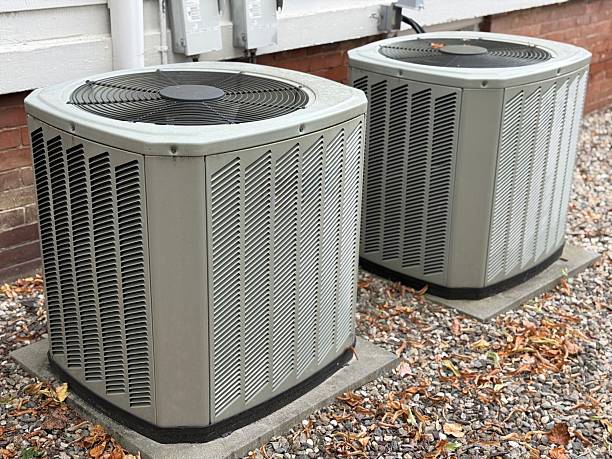 Reliable Ac Installation contractor in Michigan Center, MI by Leonard HVAC